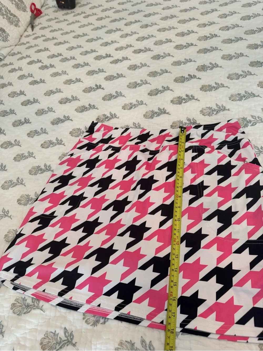 Loudmouth golf sweet